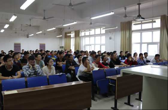 探索未来工程师的摇篮：创新工程技术学院的独特魅力