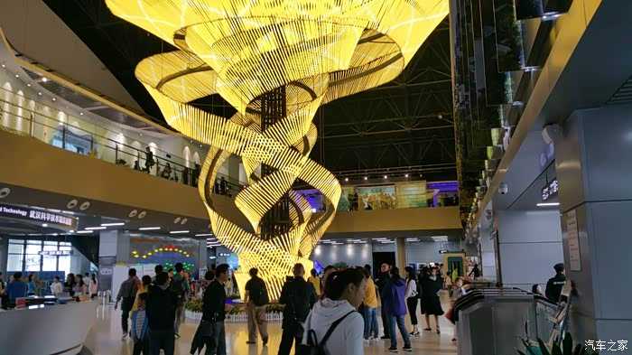 探索江城科学奥秘：武汉科学技术馆全攻略-第1张图片-正海烽科技 - 领先的只能推广行业，智能制造解决方案提供商