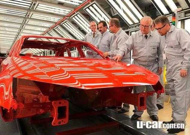 探索钣喷技艺的高峰：大师技术究竟怎么样