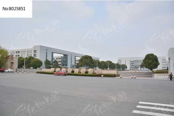 探访嘉职院：红船旁的别样校园生活圈