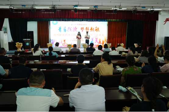 探访广元职教天地：技能成才之路如何铺就