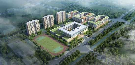 探访瑞立职校：名企办名校背后的升学与就业双通路