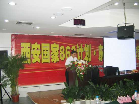 探访西安天一生物技术股份有限公司的健康科技奥秘