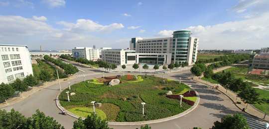 探访黄河技术学院：一所扎根地方的应用型高校