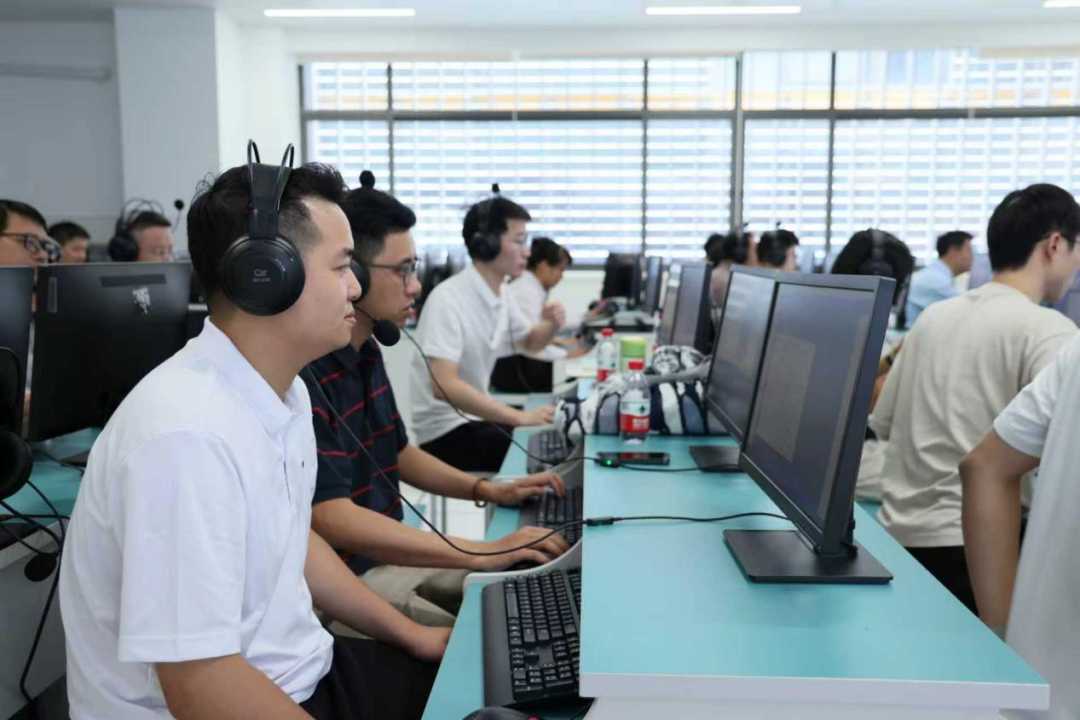 推行人工智能教育，咱们得好好唠唠