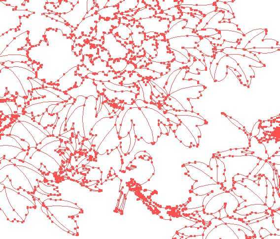 描边转轮廓：从线条到实体的设计魔法