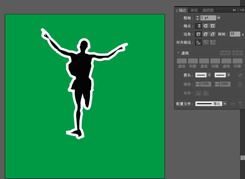 描边玩出新高度!多层描边让你的设计瞬间脱颖而出 描边玩出新高度!多层描边让你的设计瞬间脱颖而出