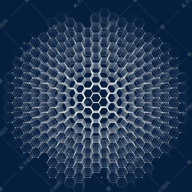AI六边形网格：智能布局如何改变咱们的生活