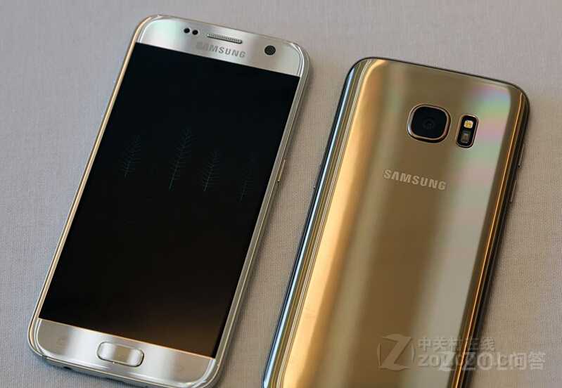 三星S7快充技术：为何它曾是充电体验的“水桶机”