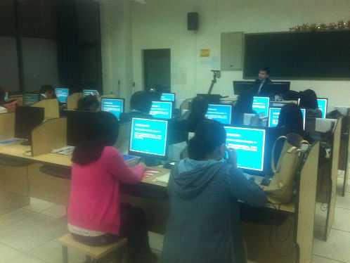 普联技术食堂：打工人福音还是普通员工餐？