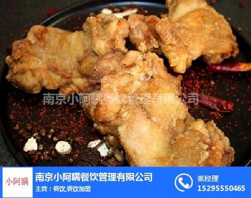 炸鸡技术转让背后的门道