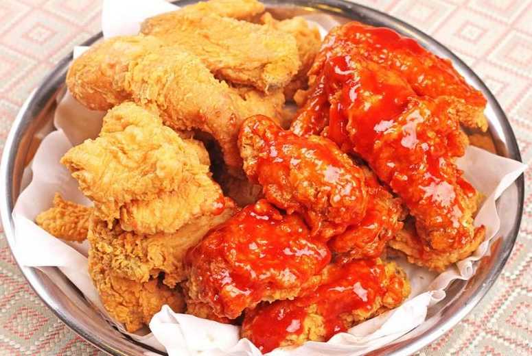 炸鸡技术转让背后的门道