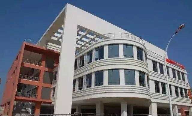 揾工贸学院？三个校区嘅选择有讲究