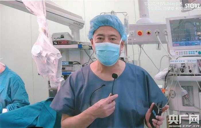 搜索技术，这回真给咱老百姓看病帮上大忙了