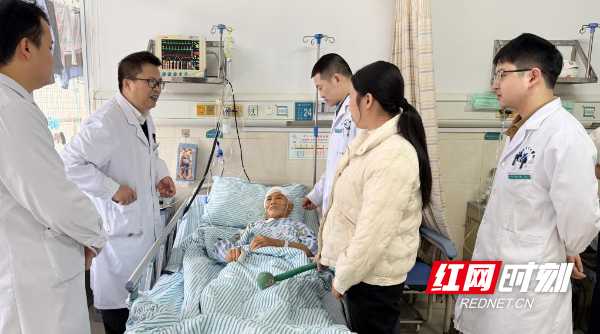 搜索技术，这回真给咱老百姓看病帮上大忙了