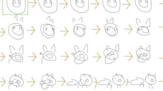 让AI听懂你的想象:从零开始掌握绘画AI的创作魔法 让AI听懂你的想象:从零开始掌握绘画AI的创作魔法