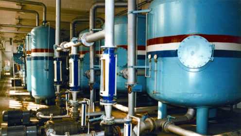 搞定氨氮污水，这些技术真得劲儿！