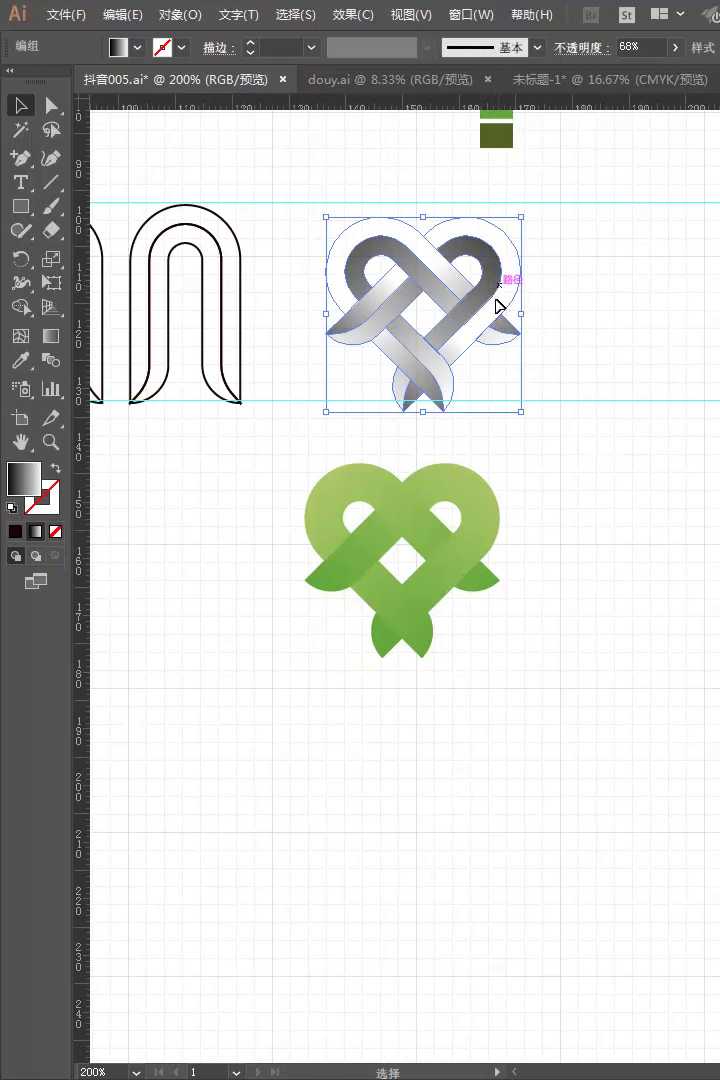 搞定设计创意焦虑，AI绘制创意原来可以这样玩！