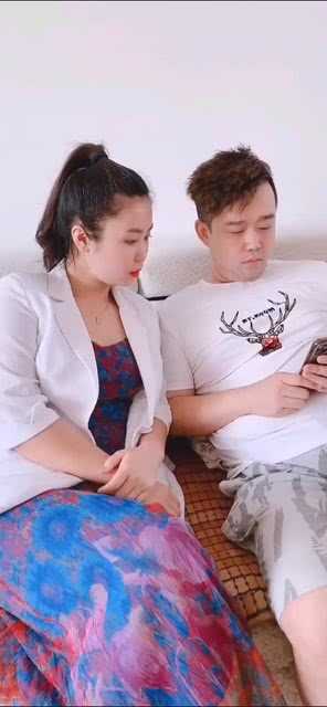 搞笑夫妻的人工智能整理乐活宝典