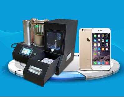 搞钱新路子！手机防水技术加盟，让你躺着把钱挣了