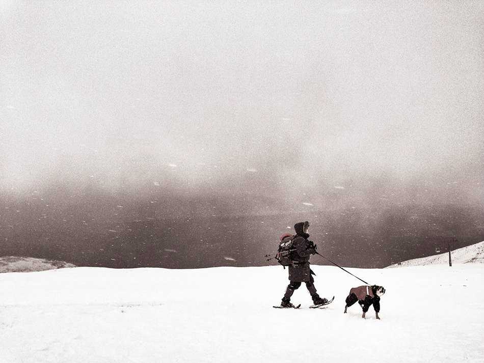 摄影技术特征整理全攻略