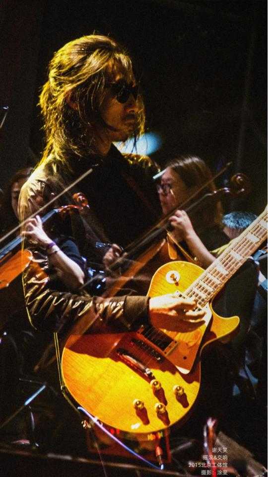 摇滚乐遇上人工智能，是灵感的碰撞还是冰冷的计算？