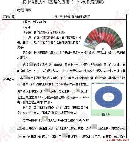 教师编信息技术岗位全攻略 上岸学长学姐的真心话大放送