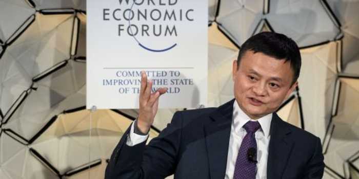 教练式领导力：从马云的管理智慧看如何让团队自运转