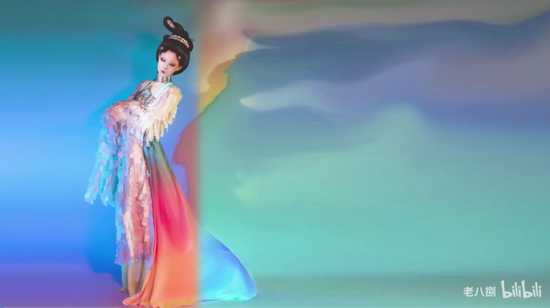 敦煌少女智能整理术大