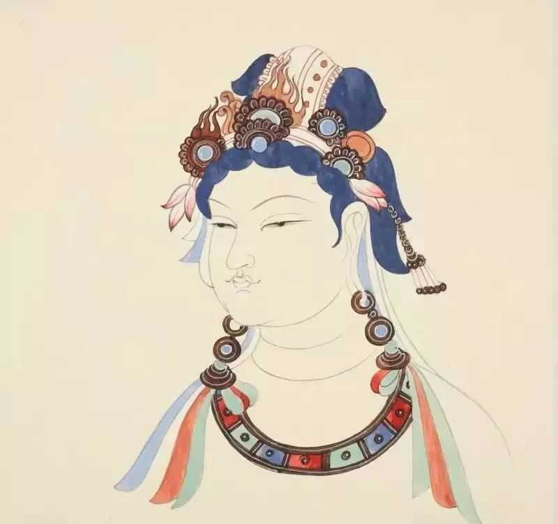 敦煌少女智能整理术大