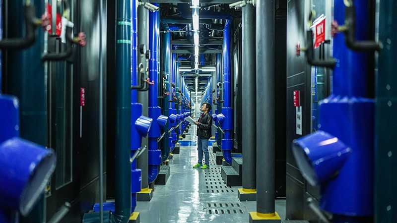 数字工厂不是空架子，说说它怎么帮企业真正省钱赚钱-第1张图片-正海烽科技 - 领先的只能推广行业，智能制造解决方案提供商