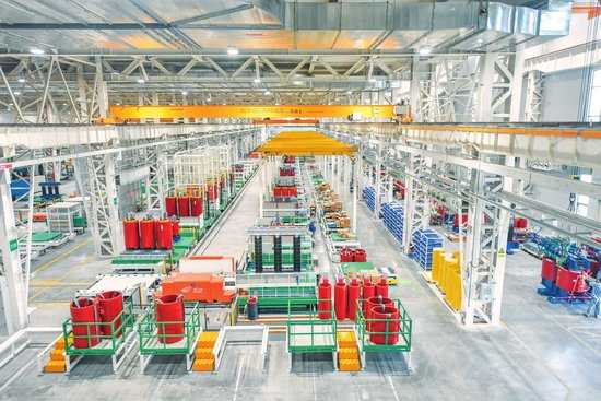 数字工厂不是空架子，说说它怎么帮企业真正省钱赚钱-第2张图片-正海烽科技 - 领先的只能推广行业，智能制造解决方案提供商