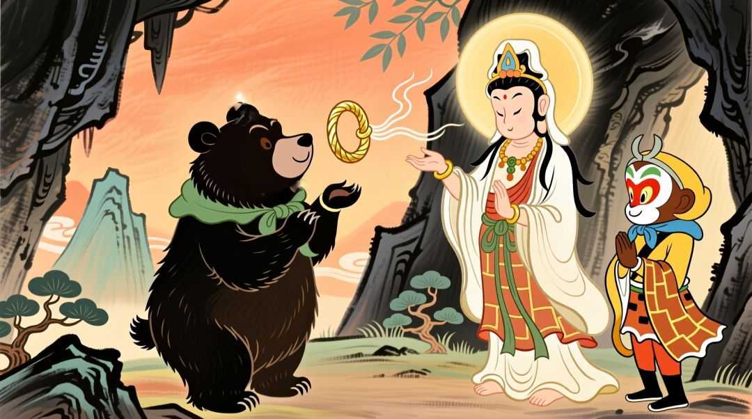 智能修炼神器：人工智能仙丹带你飞