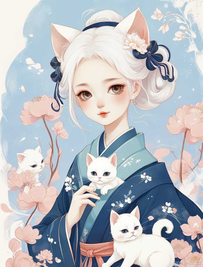 数字符咒在闪耀:AI符咒头像如何重塑你的网络分身与护盾 数字符咒在闪耀:AI符咒头像如何重塑你的网络分身与护盾