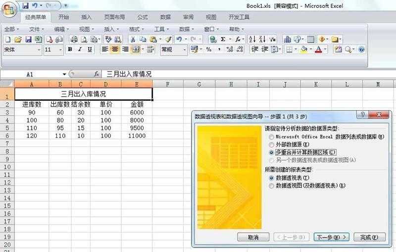 数据不再冷冰冰：让AI透视表格帮你看见数字背后的生意经-第1张图片-正海烽科技 - 领先的只能推广行业，智能制造解决方案提供商