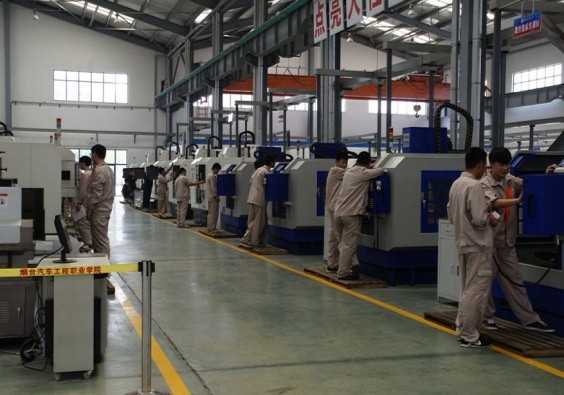 数控到底是个啥？2025年学它还赶趟不？