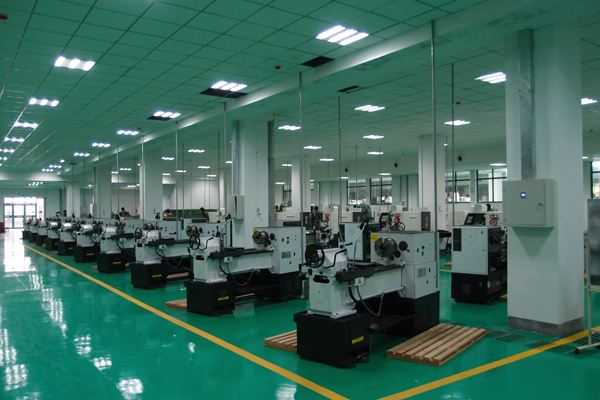 数控技术应用专业：一技之长开启制造未来