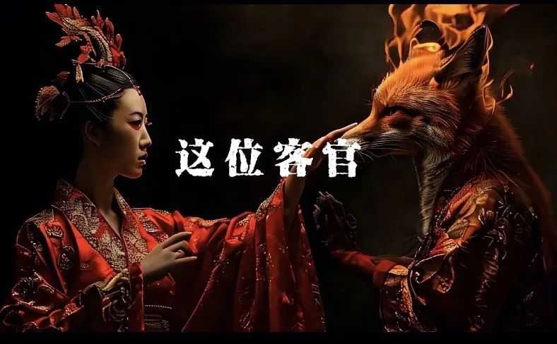 整理ai拍摄剧本那点事儿，搞懂这波操作让你轻松搞定创作