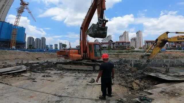 斗山挖掘机维修技术整理宝典 斗山挖掘机维修技术整理宝典