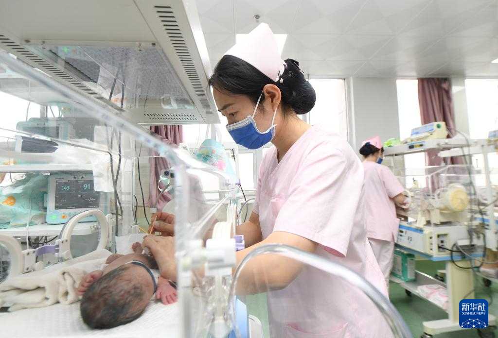 新生儿护理新技术大：让育儿之路更安心