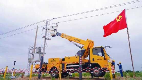 新绝缘技术悄咪咪改变咱的日子