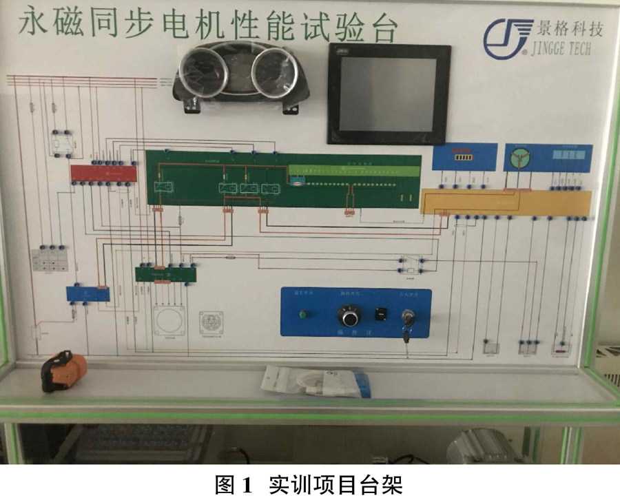 新能源汽车选修课秘籍：从入门到精通，跟上未来出行浪潮