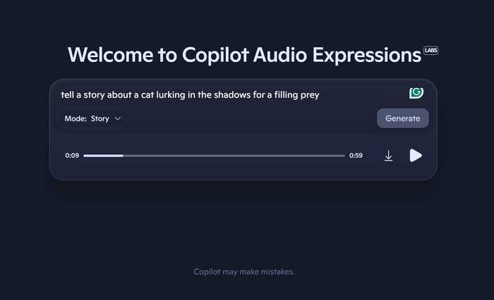 让冷冰冰的文字开口说话：AI随机配音如何重塑我们的听觉世界