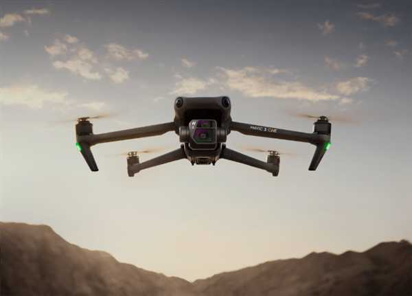 无人机跟随技术究竟发展到哪一步了？真实体验和未来展望-第2张图片-正海烽科技 - 领先的只能推广行业，智能制造解决方案提供商