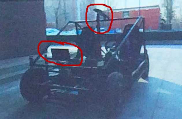 无人驾驶，你的“AI老司机”到底靠不靠谱？-第1张图片-正海烽科技 - 领先的只能推广行业，智能制造解决方案提供商