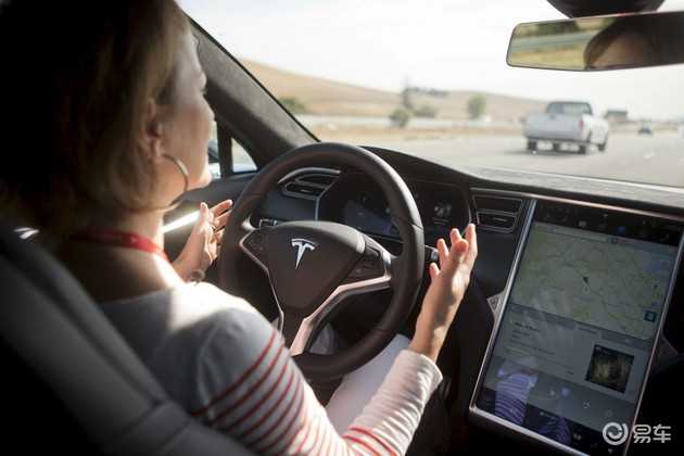 无人驾驶，你的“AI老司机”到底靠不靠谱？-第2张图片-正海烽科技 - 领先的只能推广行业，智能制造解决方案提供商