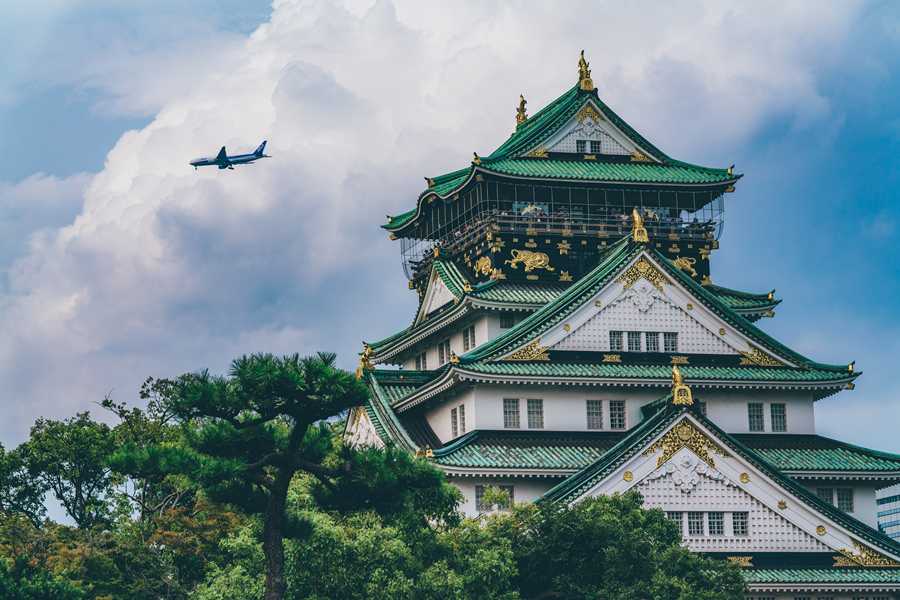 日本AI大名的战国时代：谁在争夺东瀛智能霸主权？