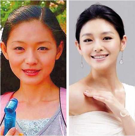 明星人工智能换脸技术大:赵露思虚拟形象背后的故事与思考 明星人工智能换脸技术大:赵露思虚拟形象背后的故事与思考