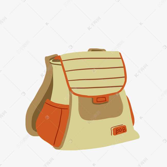 智慧书包的AI魔法：从想象到现实的奇妙旅程