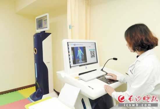 智慧医疗新纪元：当人工智能悄然超越人类医生的那些瞬间